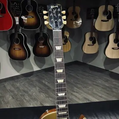 Store Special Product - GIBSON MURPHY LAB ULT LITE AGE 57 LP-GOLD